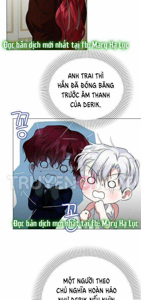 Hoán Đổi Linh Hồn - Chapter 43.1 - Trang 30