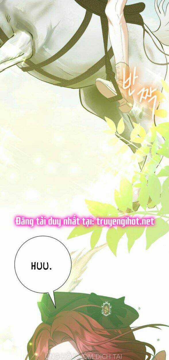 Hoán Đổi Linh Hồn - Chapter 43.1 - Trang 4