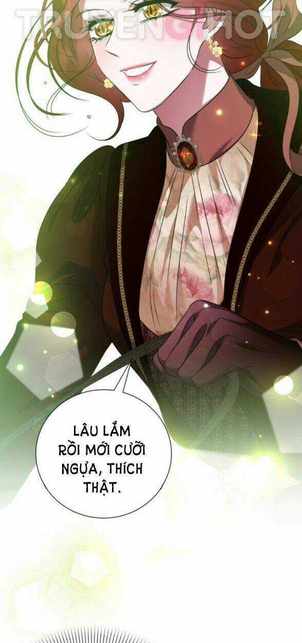 Hoán Đổi Linh Hồn - Chapter 43.1 - Trang 5