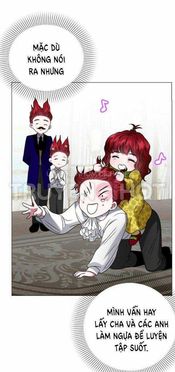 Hoán Đổi Linh Hồn - Chapter 43.1 - Trang 7