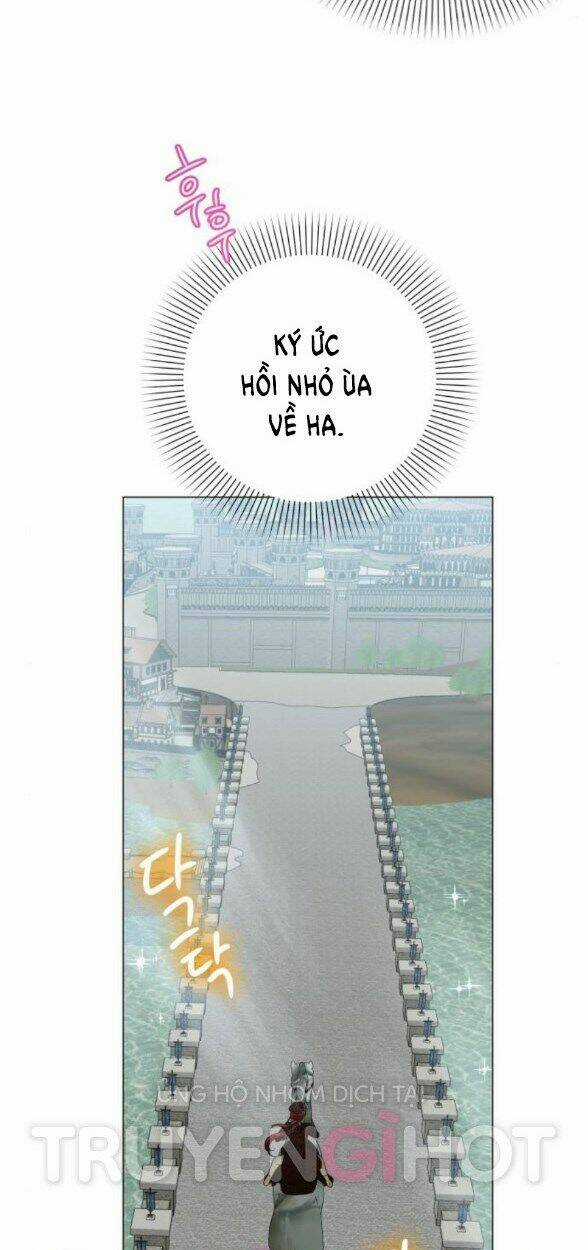 Hoán Đổi Linh Hồn - Chapter 43.1 - Trang 8