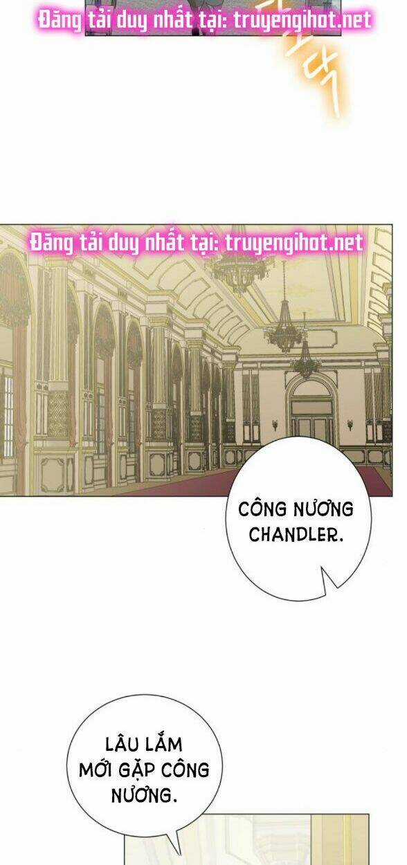 Hoán Đổi Linh Hồn - Chapter 43.1 - Trang 9