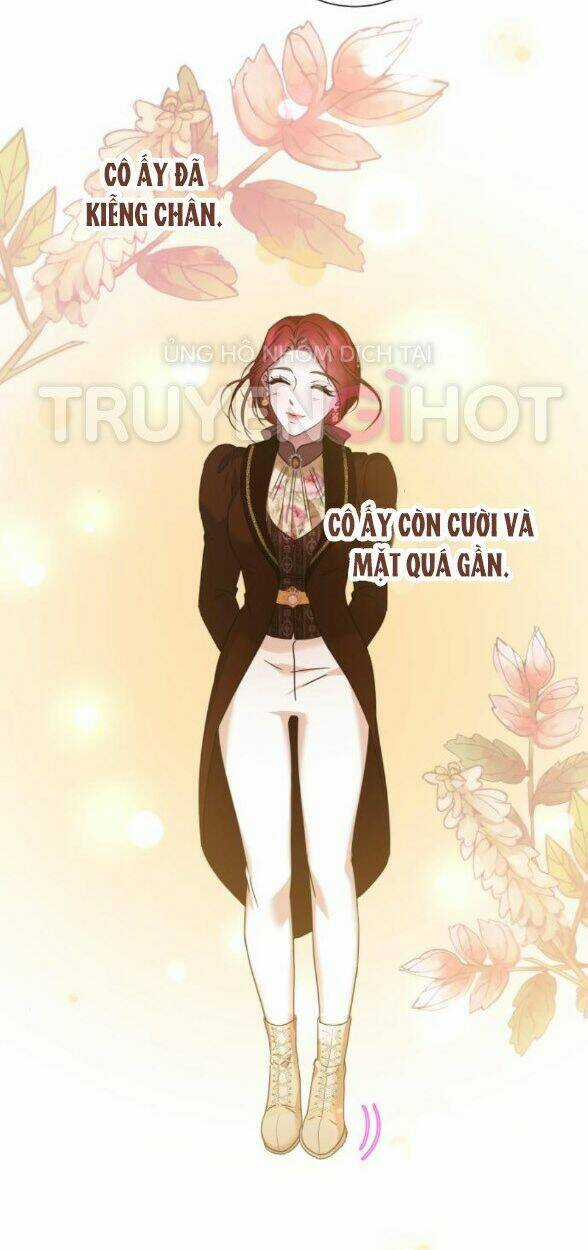 Hoán Đổi Linh Hồn - Chapter 43.2 - Trang 12