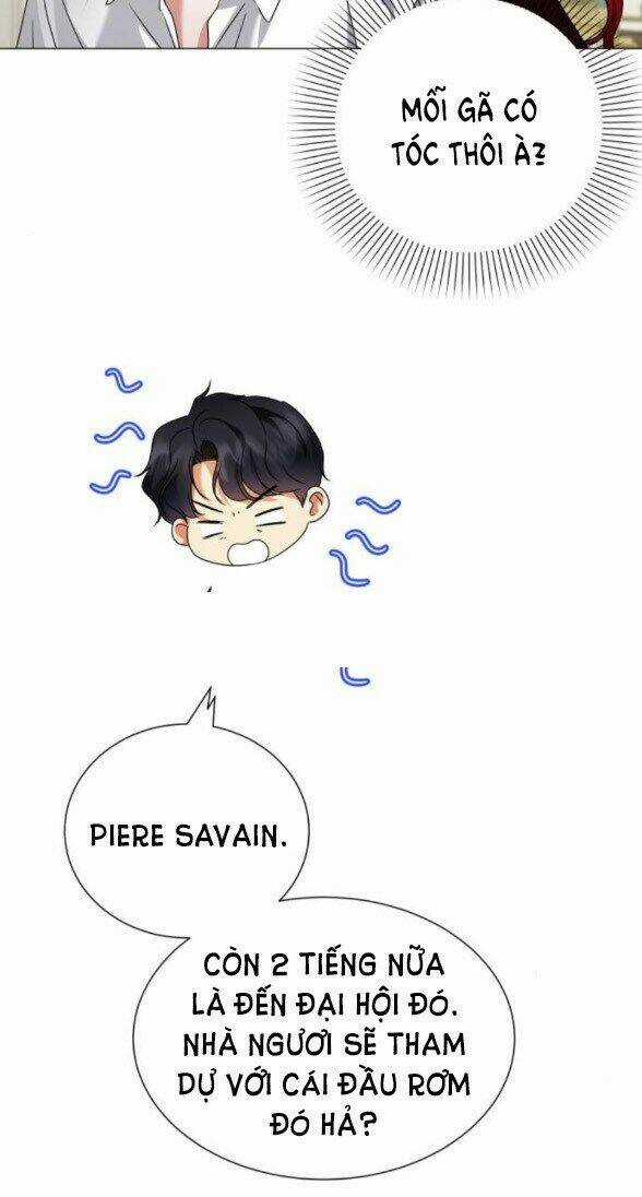 Hoán Đổi Linh Hồn - Chapter 43.2 - Trang 20