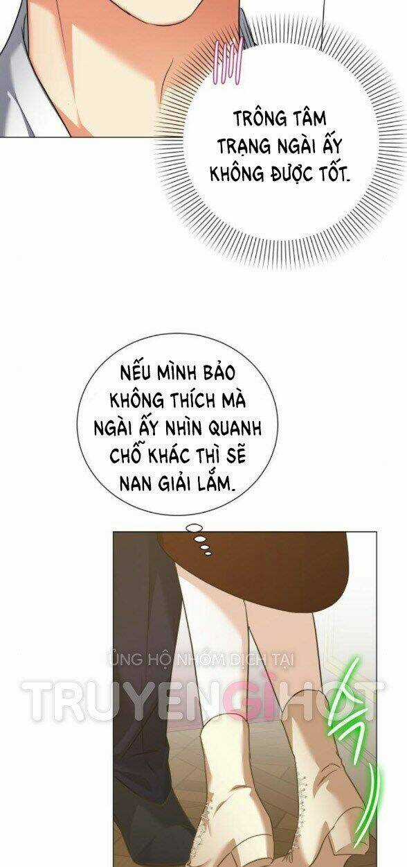 Hoán Đổi Linh Hồn - Chapter 43.2 - Trang 3