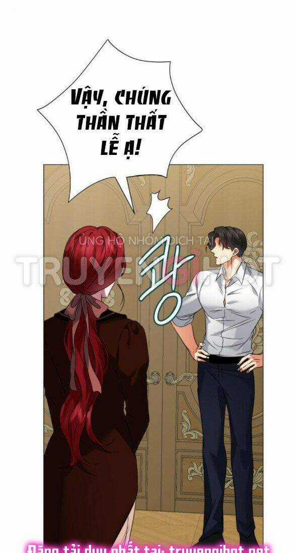 Hoán Đổi Linh Hồn - Chapter 43.2 - Trang 22