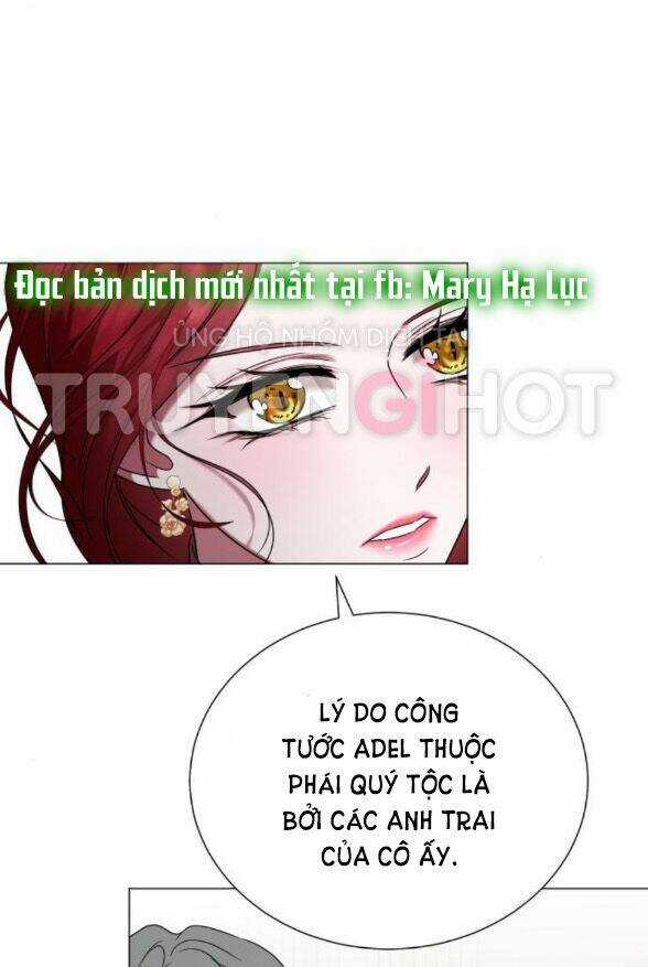 Hoán Đổi Linh Hồn - Chapter 44.1 - Trang 14