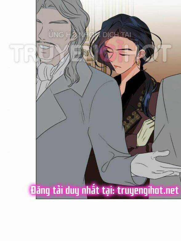 Hoán Đổi Linh Hồn - Chapter 44.1 - Trang 15