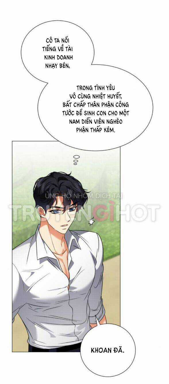 Hoán Đổi Linh Hồn - Chapter 44.1 - Trang 16