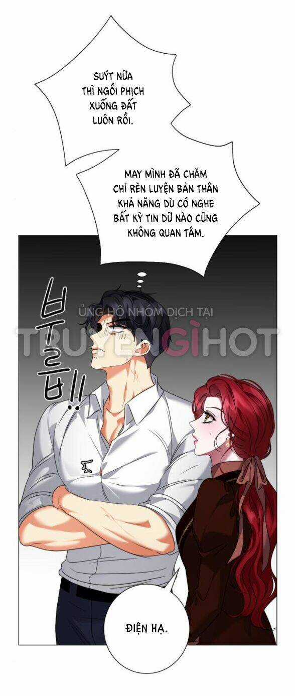 Hoán Đổi Linh Hồn - Chapter 44.1 - Trang 19