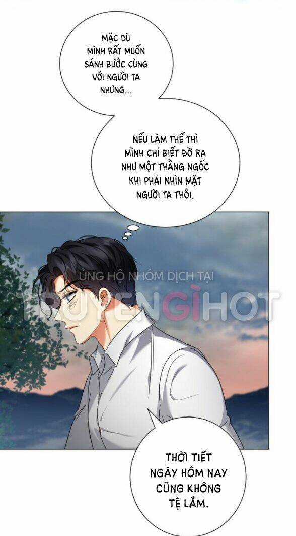 Hoán Đổi Linh Hồn - Chapter 44.1 - Trang 3