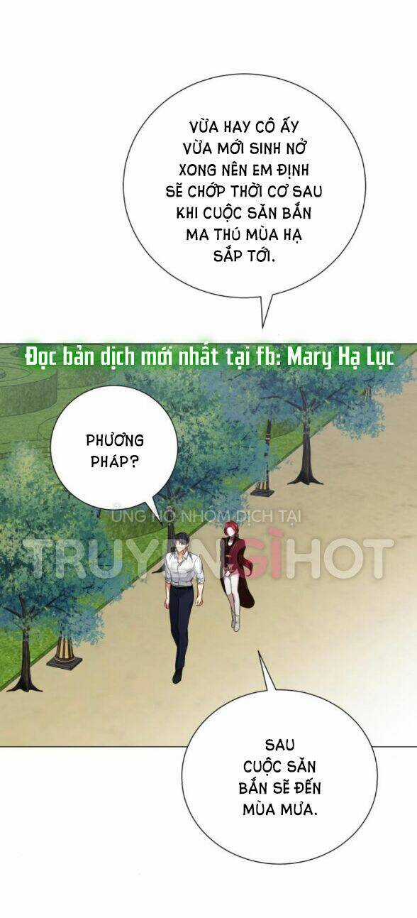 Hoán Đổi Linh Hồn - Chapter 44.1 - Trang 24