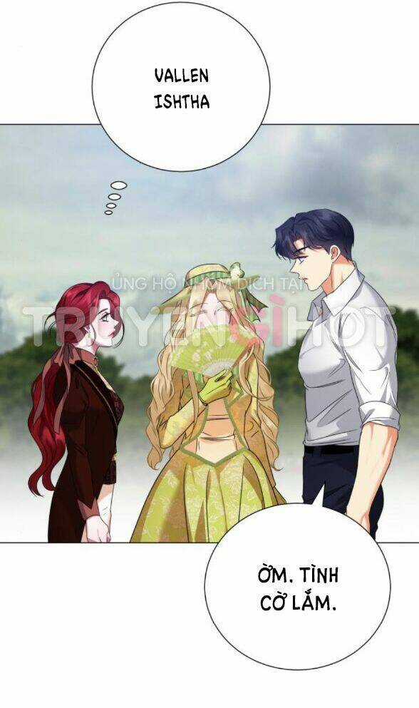 Hoán Đổi Linh Hồn - Chapter 44.1 - Trang 33