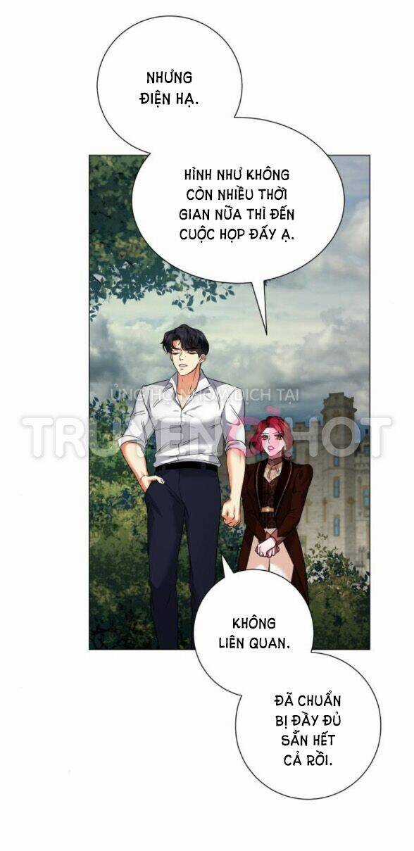 Hoán Đổi Linh Hồn - Chapter 44.1 - Trang 6