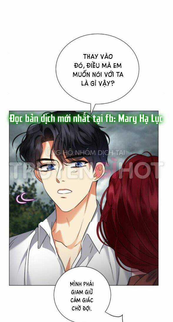 Hoán Đổi Linh Hồn - Chapter 44.1 - Trang 7