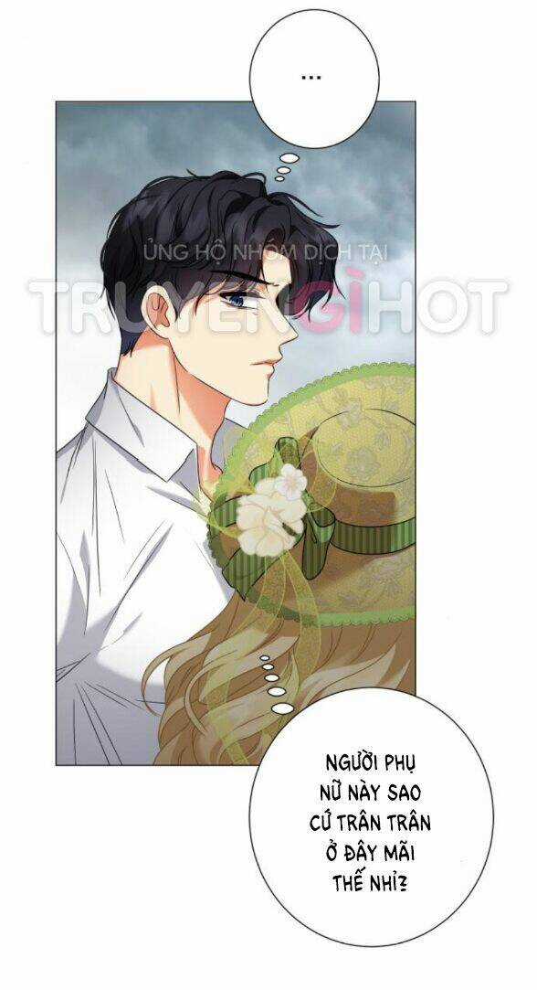 Hoán Đổi Linh Hồn - Chapter 44.2 - Trang 11