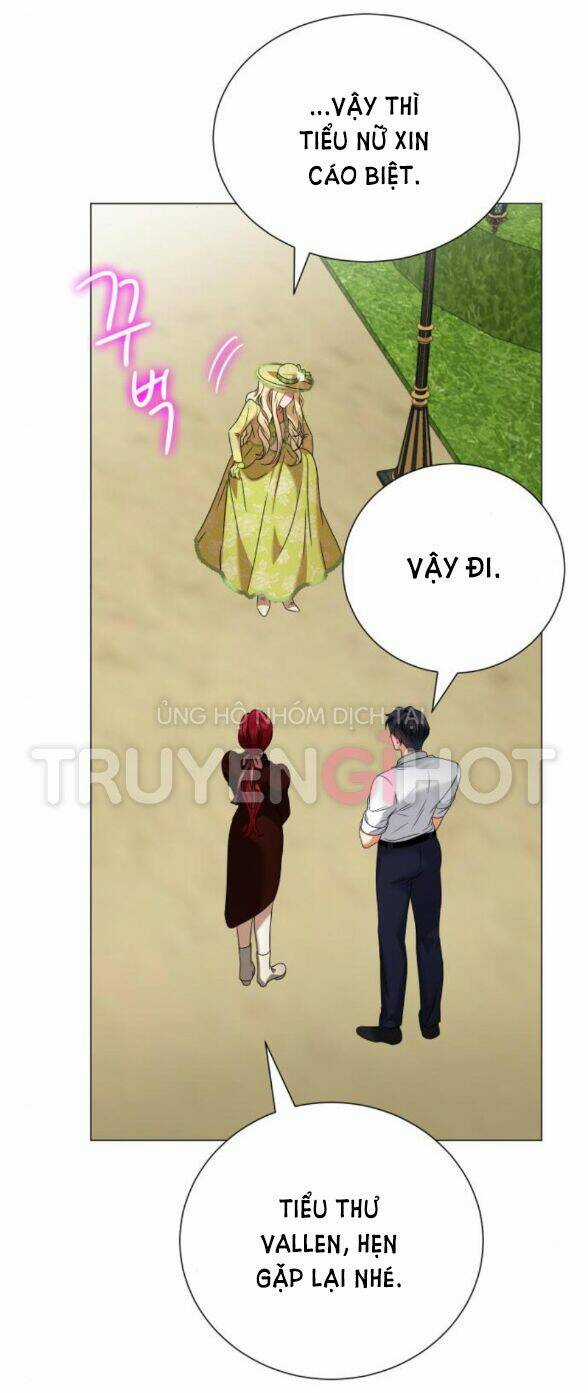 Hoán Đổi Linh Hồn - Chapter 44.2 - Trang 19