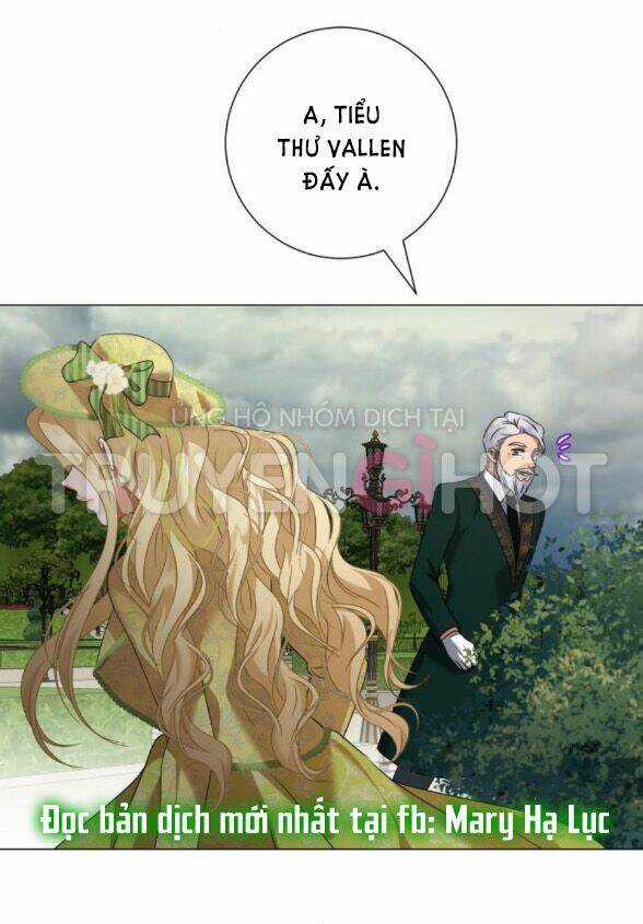 Hoán Đổi Linh Hồn - Chapter 44.2 - Trang 21