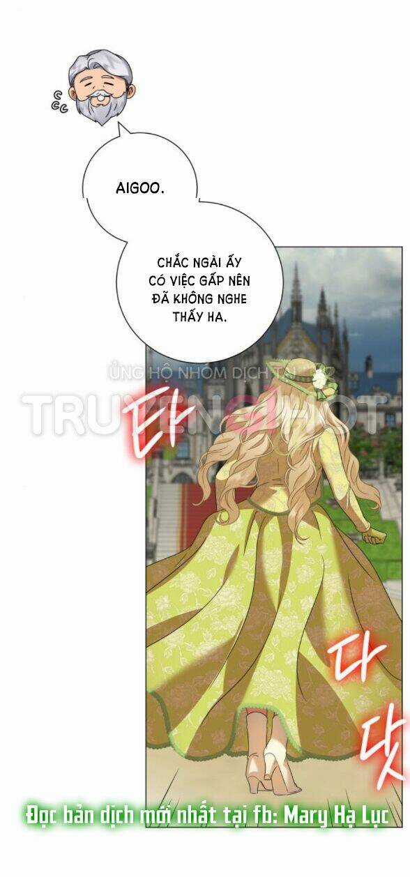 Hoán Đổi Linh Hồn - Chapter 44.2 - Trang 23