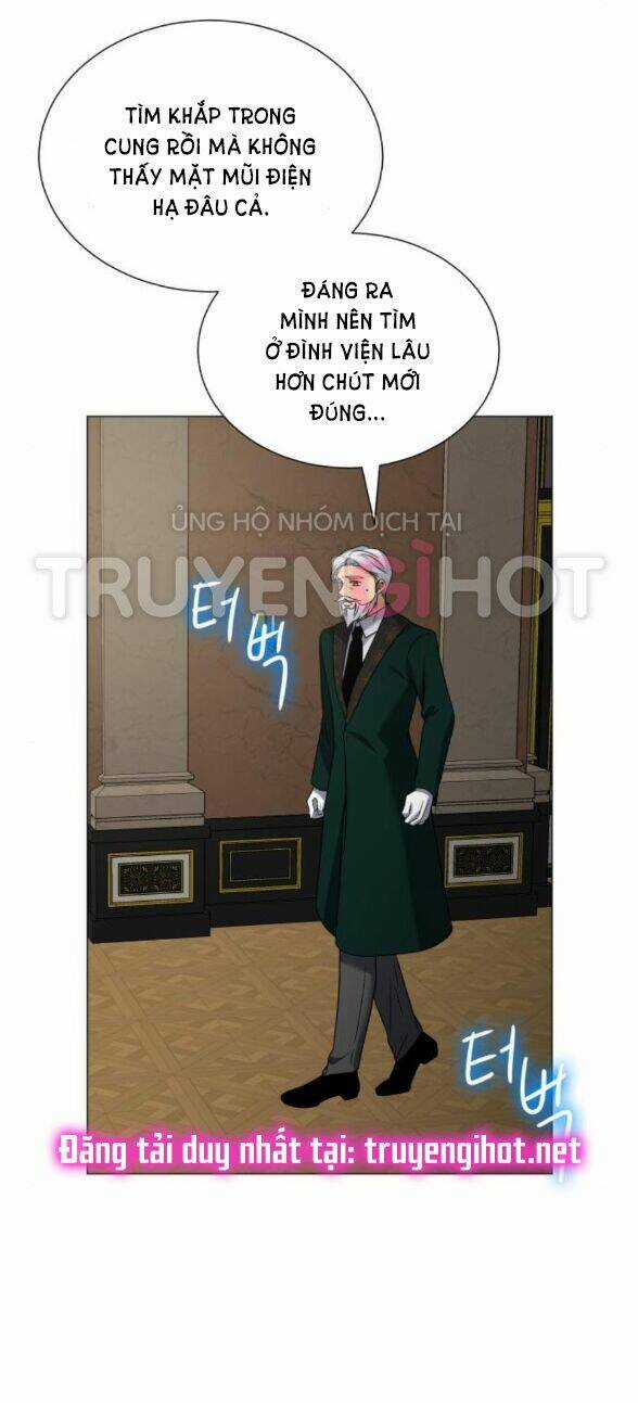 Hoán Đổi Linh Hồn - Chapter 44.2 - Trang 26
