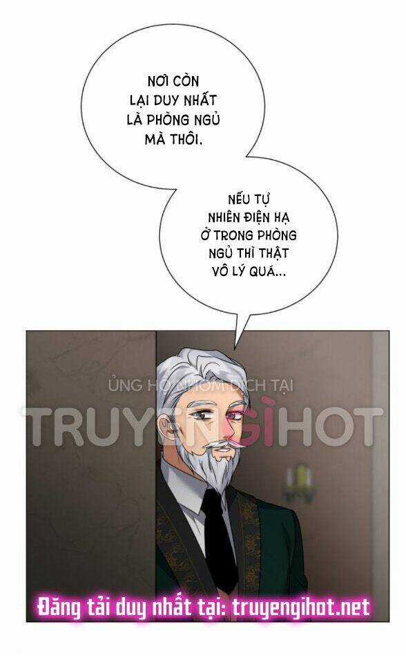 Hoán Đổi Linh Hồn - Chapter 44.2 - Trang 27