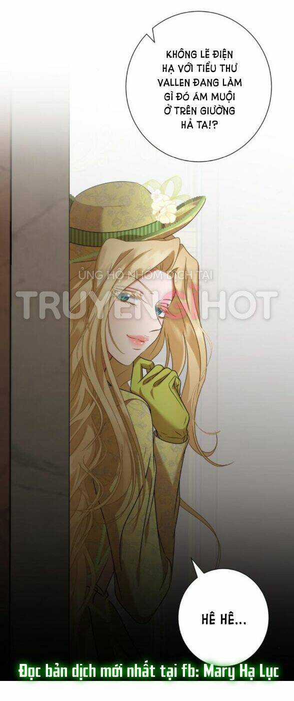 Hoán Đổi Linh Hồn - Chapter 44.2 - Trang 34