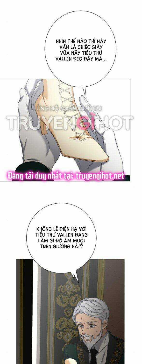 Hoán Đổi Linh Hồn - Chapter 45.1 - Trang 2