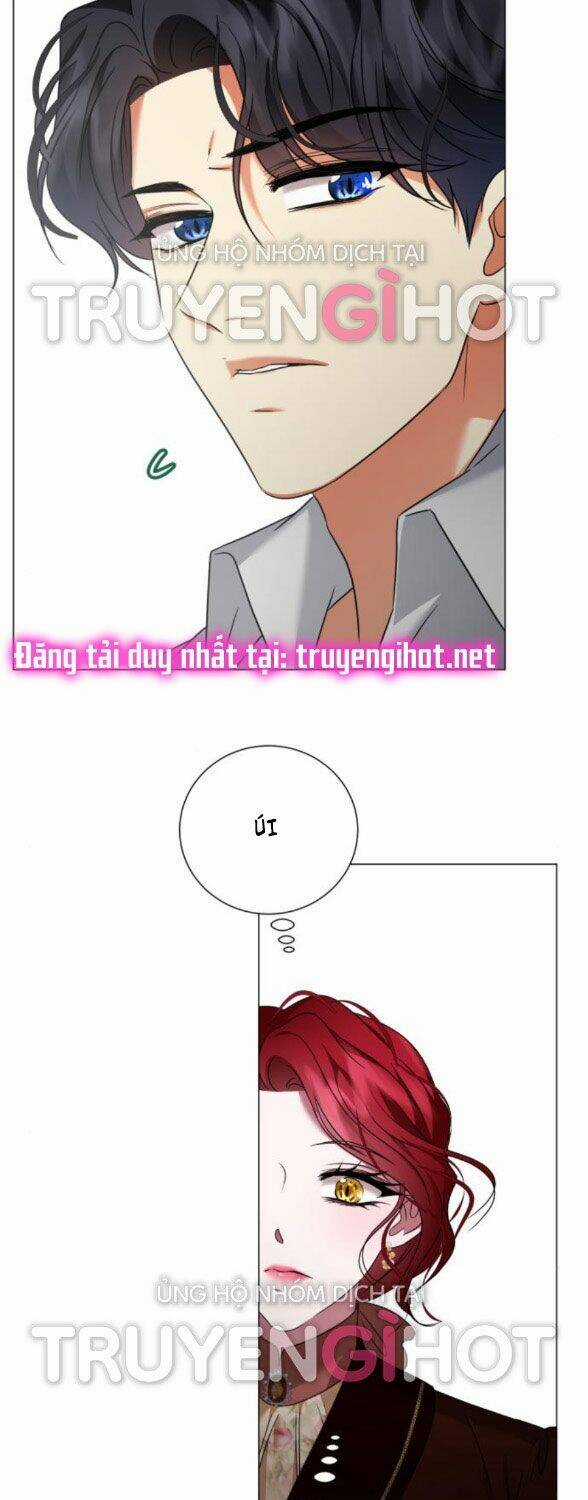 Hoán Đổi Linh Hồn - Chapter 45.1 - Trang 12