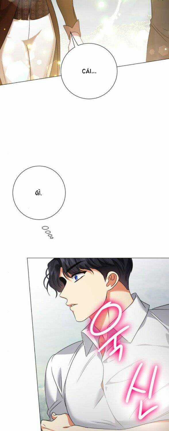 Hoán Đổi Linh Hồn - Chapter 45.1 - Trang 18