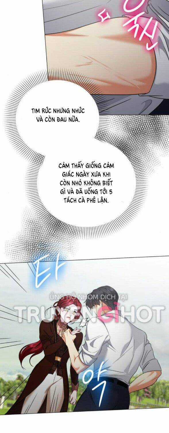 Hoán Đổi Linh Hồn - Chapter 45.1 - Trang 20