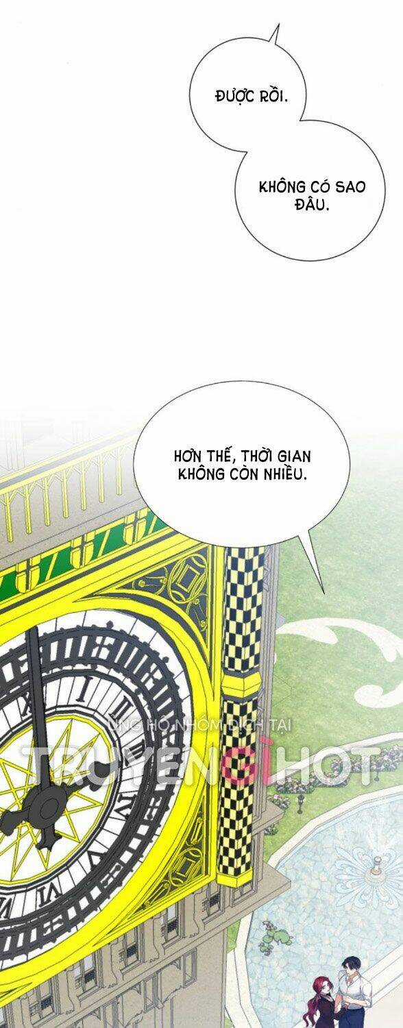 Hoán Đổi Linh Hồn - Chapter 45.1 - Trang 22
