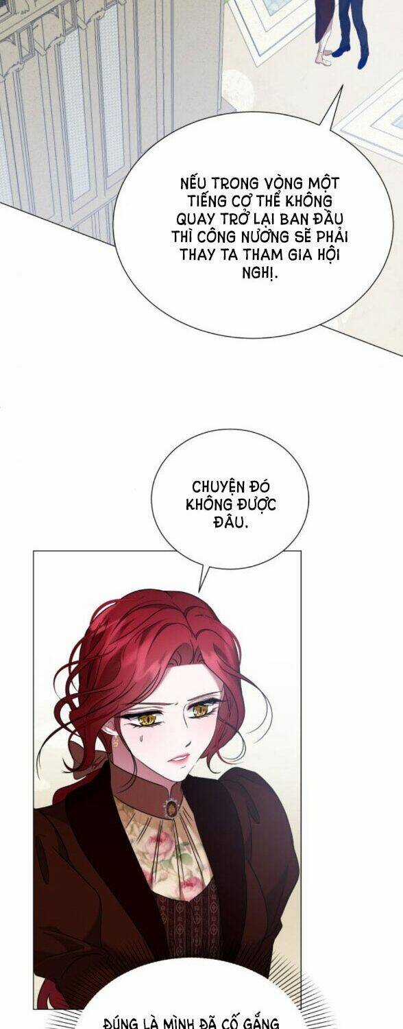 Hoán Đổi Linh Hồn - Chapter 45.1 - Trang 23