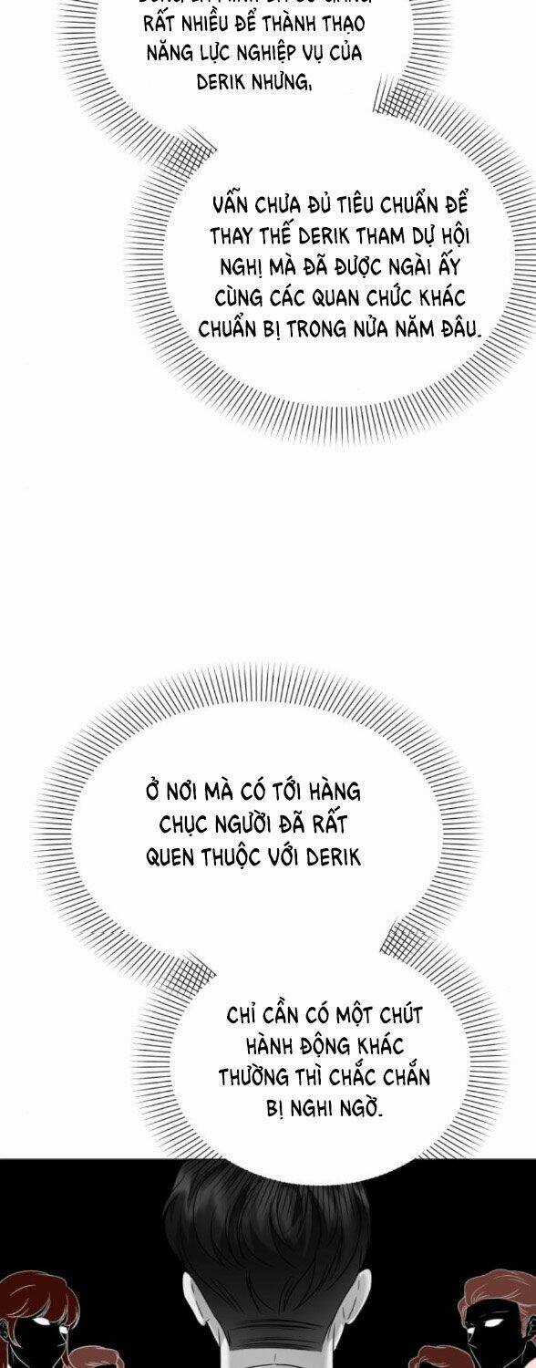 Hoán Đổi Linh Hồn - Chapter 45.1 - Trang 24