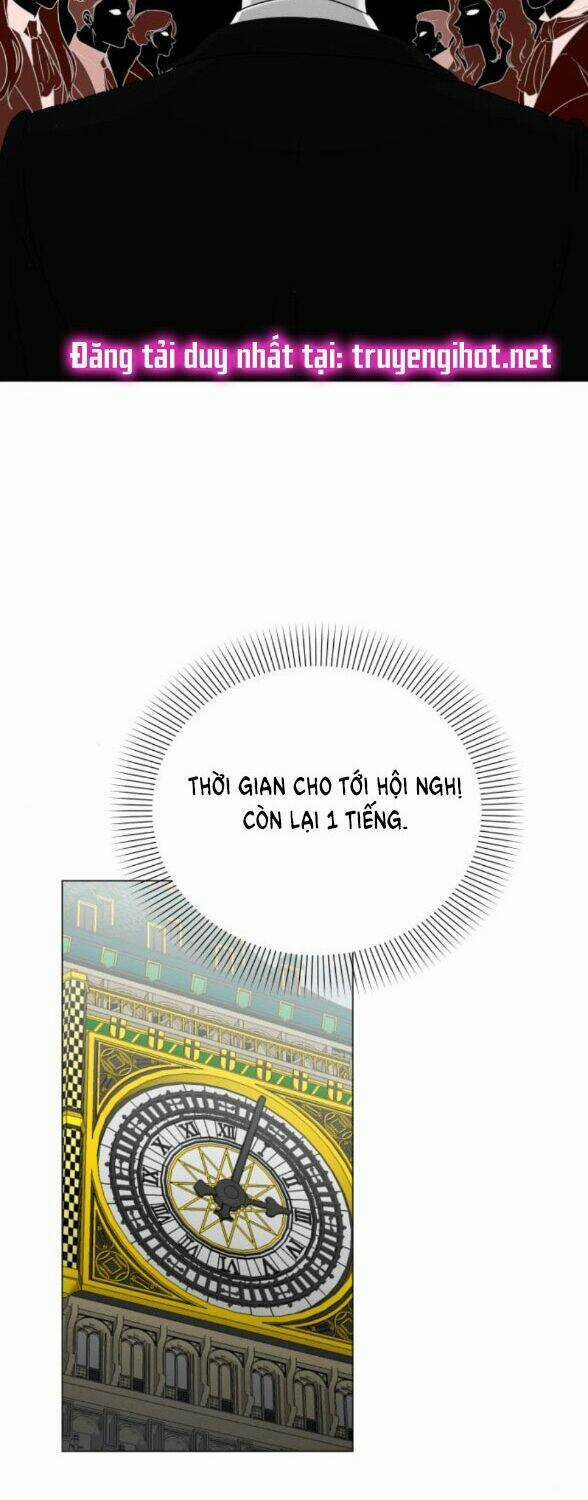 Hoán Đổi Linh Hồn - Chapter 45.1 - Trang 25