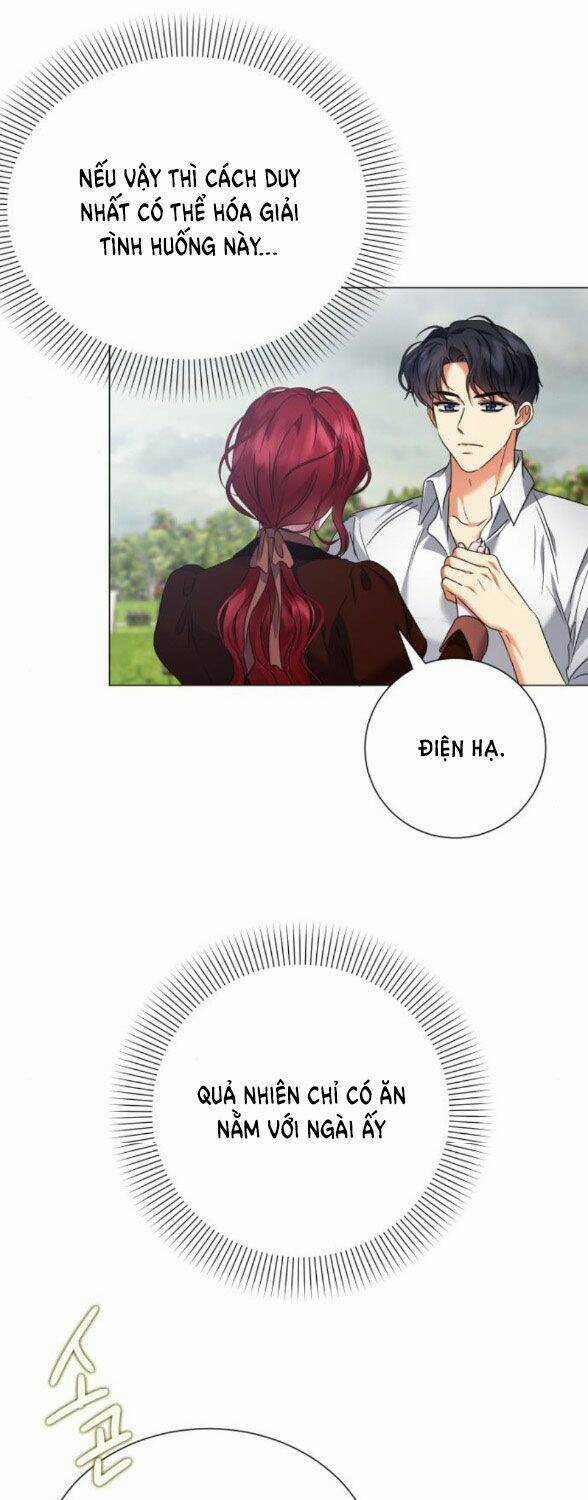 Hoán Đổi Linh Hồn - Chapter 45.1 - Trang 26