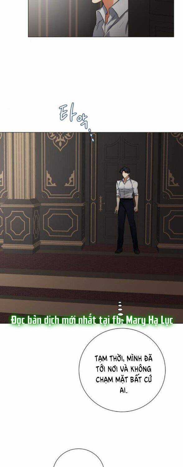 Hoán Đổi Linh Hồn - Chapter 45.1 - Trang 29