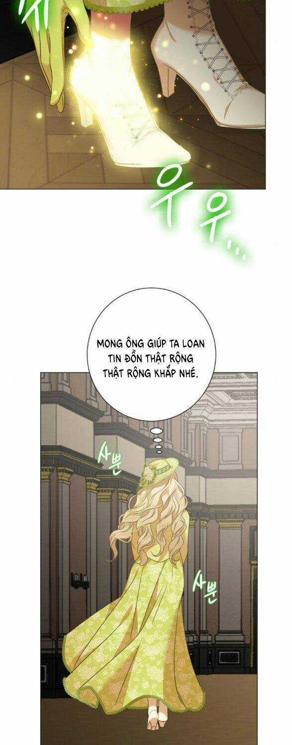 Hoán Đổi Linh Hồn - Chapter 45.1 - Trang 4