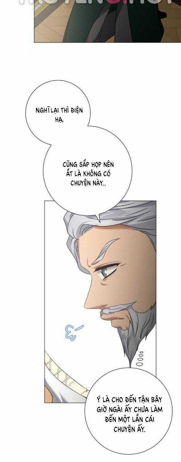 Hoán Đổi Linh Hồn - Chapter 45.1 - Trang 6