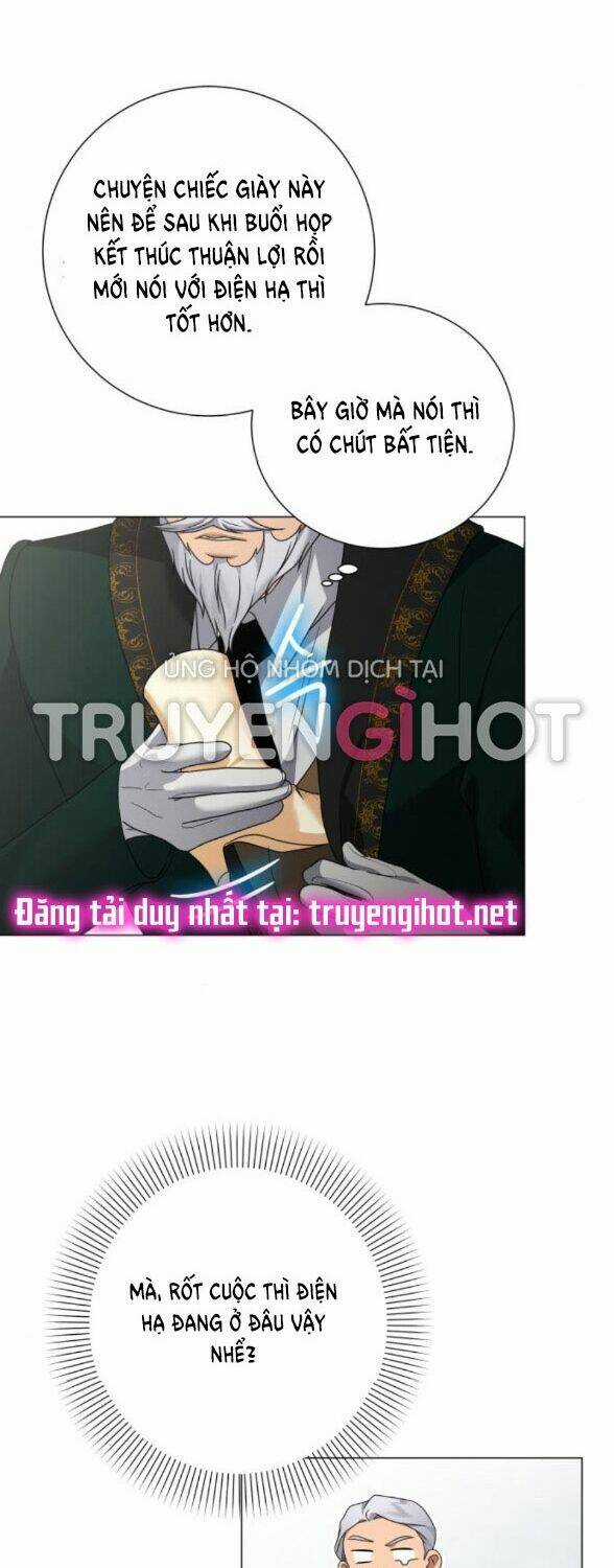 Hoán Đổi Linh Hồn - Chapter 45.1 - Trang 7