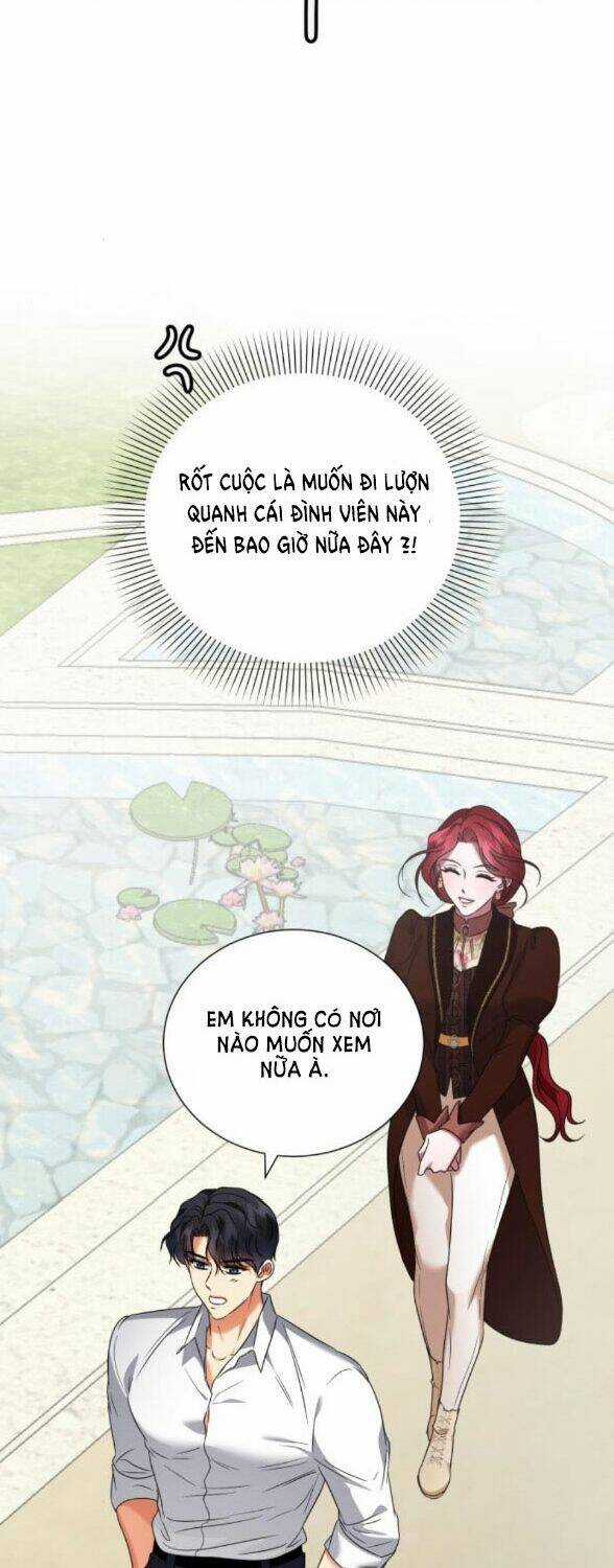 Hoán Đổi Linh Hồn - Chapter 45.1 - Trang 9