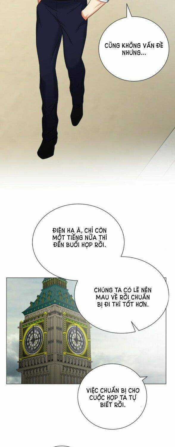 Hoán Đổi Linh Hồn - Chapter 45.1 - Trang 10