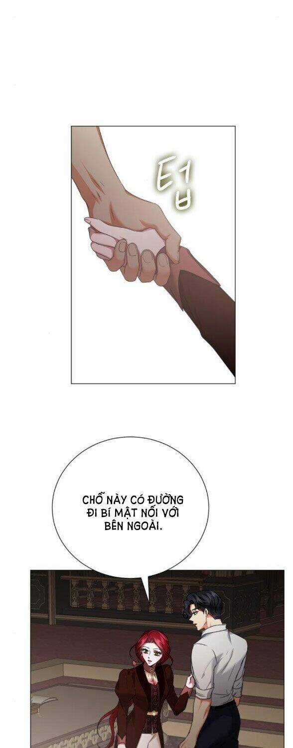 Hoán Đổi Linh Hồn - Chapter 45.2 - Trang 3