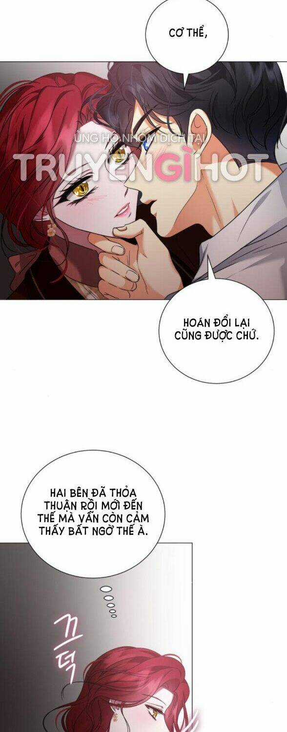 Hoán Đổi Linh Hồn - Chapter 45.2 - Trang 10