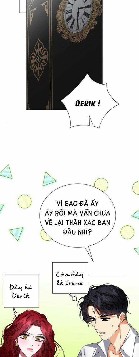 Hoán Đổi Linh Hồn - Chapter 46.1 - Trang 14