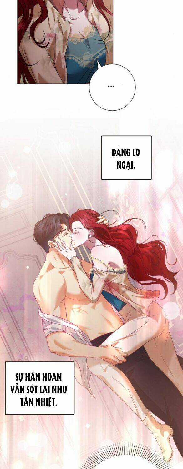 Hoán Đổi Linh Hồn - Chapter 46.1 - Trang 19