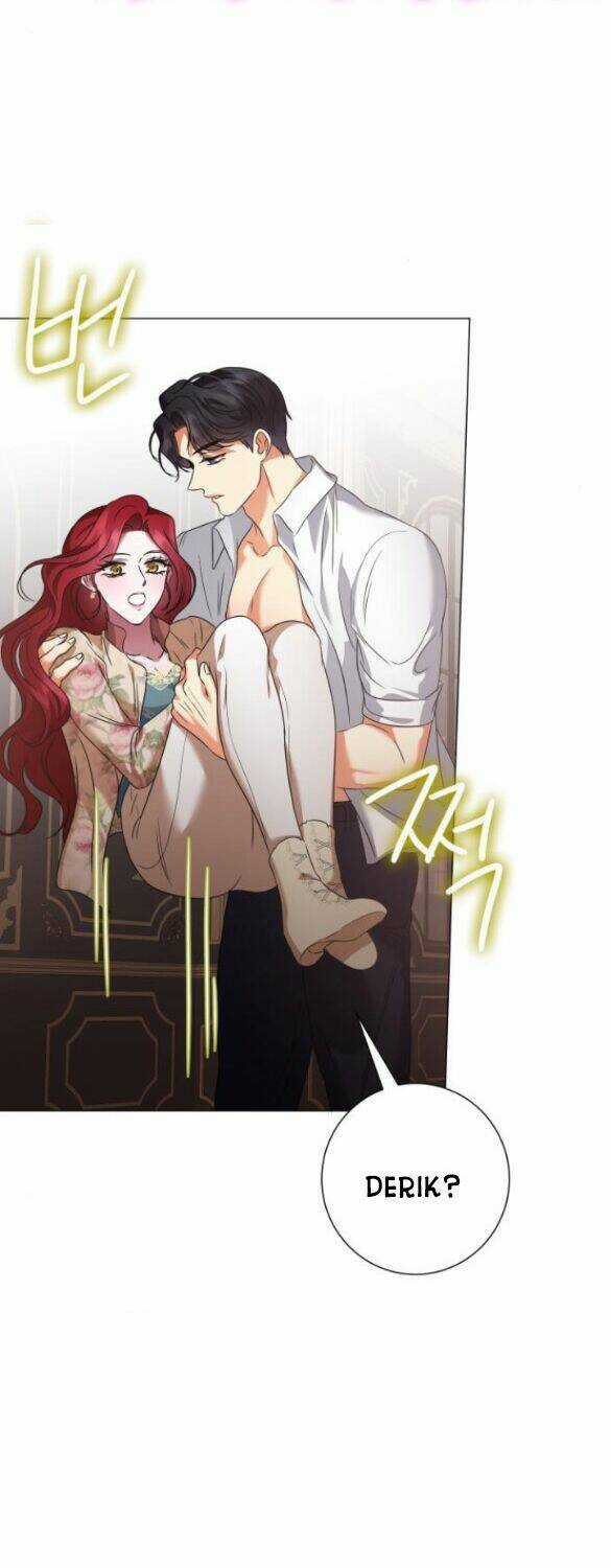 Hoán Đổi Linh Hồn - Chapter 46.1 - Trang 21