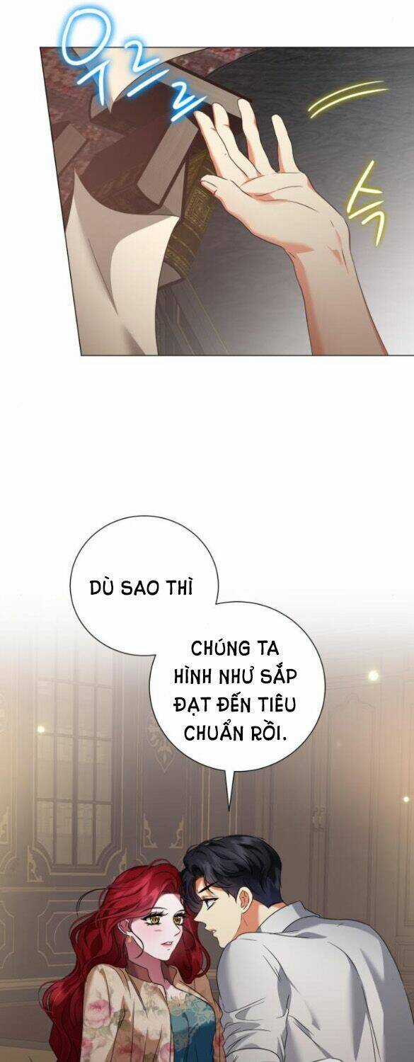 Hoán Đổi Linh Hồn - Chapter 46.1 - Trang 22