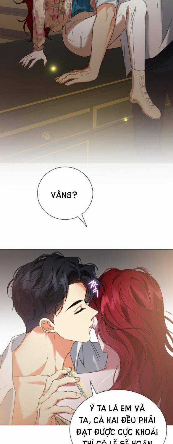 Hoán Đổi Linh Hồn - Chapter 46.1 - Trang 23