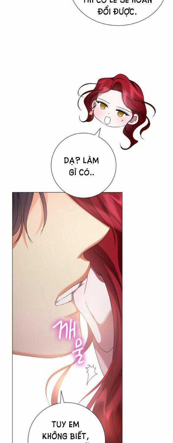 Hoán Đổi Linh Hồn - Chapter 46.1 - Trang 24