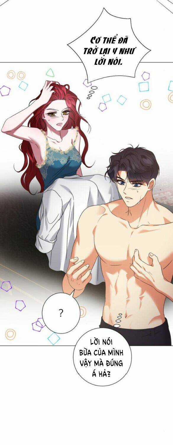 Hoán Đổi Linh Hồn - Chapter 46.1 - Trang 29